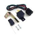 Dominator Wide Open Throttle Switch W/ 40 Amp 4 Pin Relay And Harness NX-15505 USA-NX-15505 309,00 zł