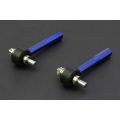 Hardrace Reverse Rc Tie Rod End Honda HR-6565 921,27 zł