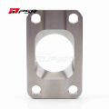 Pulsar PSR Billet Transition Flange T3 Open to 2