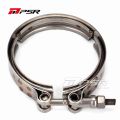 Pulsar PSR Flange Clamp Kit 3
