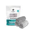KAVALIER ProClean Microfiber Towel - SoftExtreme Plush Perfection 600 3pack 165_2002_004 79,49 zł