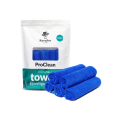 KAVALIER ProClean Microfiber Towel - EliteWipes Miracle Wipe 5pack 165_2002_0131 47,50 zł
