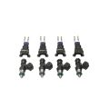 DeatschWerks Matched Set of 4 Injectors 1500cc/min USA-DW-16M-19-1500-4 4 160,00 zł