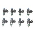 DeatschWerks Matched Set of 8 Injectors 1000cc/min USA-DW-16U-19-1000-8 3 784,99 zł