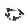 DeatschWerks Matched Set of 4 Injectors 650cc/min USA-DW-17MX-03-0600-4 2 029,99 zł