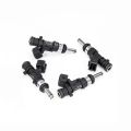 DeatschWerks Matched Set of 4 Injectors 850cc/min USA-DW-17MX-03-0850-4 1 984,99 zł