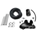 Oil Catch Can Kit Small Black 17 mm RTMG Performance for 1.8 / 2.0 TSI EA888.3  RTMG-901-0632 2 035,00 zł