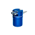 Oil Catch Can Kit Small RTMG Performance for 1.8 / 2.0 TSI - Blue 17mm RTMG-901-0178 1 925,00 zł
