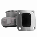 Pulsar PSR Turbine Housing for 3584 Gen 3 Turbos T4 Inlet V-Band Outlet 0.82A/R 194335217 609,99 zł