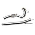 Downpipe FMIC.Pro VOLKSWAGEN Jetta Mk5 1.6 2.0 TDI FMICPRO-DP-044-1 1 349,00 zł