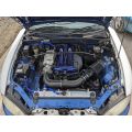 Dedykowany układ dolotowy Proram PRK-258-BK Mazda MX-5 1.6 1.8-10