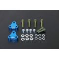 Hardrace Geometry Correction Space Forr Lexus ES Toyota Alphard Camry HR-8789 461,26 zł
