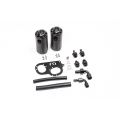 Dual Catch Can Kit for Lotus 2ZZ-GE Fluid Lock Radium Engineering USA-RAD-20-0019-FL 1 949,00 zł