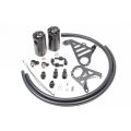 Dual Catch Can Kit for Ford Focus RS 16-18 Fluid Lock Radium Engineering USA-RAD-20-0328-FL 2 398,99 zł