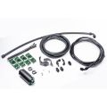 Fuel Hanger Plumbing Kit for Toyota MK4 Supra Microglass Filter Radium Engineering USA-RAD-20-0415-03 2 398,99 zł