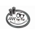 Dual Catch Can Kit CCV for Nissan R35 GT-R Fluid Lock Radium Engineering USA-RAD-20-0555-FL 2 049,00 zł