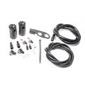 Dual Catch Can Kit for Nissan Z33 V35 VQ35DE/HR Fluid Lock Radium Engineering USA-RAD-20-0729-FL 1 999,00 zł