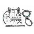Dual Catch Can Kit for Honda Civic Type-R 2017+ Fluid Lock Radium Engineering USA-RAD-20-0826-FL 2 348,99 zł