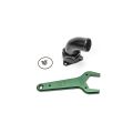 FCST-X 3-Bolt Remote Mount Fill Neck 24AN Elbow 1.5IN Barb Radium Engineering USA-RAD-20-1047 609,00 zł