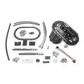 FCST-X Fuel Cell Surge Tank fits Walbro GSS342 / AEM 50-1200 / DW440 Radium Engineering USA-RAD-20-1990-00 3 807,15 zł