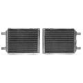 Competition Intercooler Kit Wagner Tuning for Audi RS6 C6 4F WT-200001146.ACC 12 599,00 zł