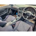 Coolerworx Short Shifter do Toyota Celica GT-Four GTSTST205 NSB czarne anodowane wykończenie bez blokady Bulb czarna-5