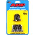 ARP Śruby koła zamachowego Opel 2.0L 16v Z20LET LEH Y20LET Z20LER C20LET C20XE USA-ARP-209-2801 311,37 zł