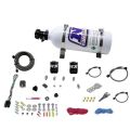 EFI Single Nozzle System with 5Lb Bottle for Ford (35-50-75-100-150 Hp) Nitrous Express NX 20922-05 USA-NX-20922-05 4 619,99 zł