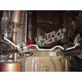 Stabilizator zawieszenia tylny 16mm Ultra Racing for Honda Civic FD/FB 05+ Hybrid  UR-AR16-053 1 095,77 zł