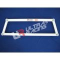 Rozpórka przednia (Front H-Brace) Ultra Racing Hyundai Coupe/Elantra 03-08 UR-LA4-298 689,00 zł