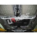 Rozpórka środkowa dolna (Mid Lower Strutbar/Brace) Ultra Racing Honda Jazz/Fit 08+ UR-ML2-508 579,00 zł