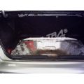 Rozpórka tylna górna (Rear Upper Strut Bar) 081 Ultra Racing Honda Civic 01-05 2/4D UR-RE2-081 639,00 zł
