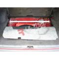 Rozpórka tylna górna (Rear Upper Strut Bar) 355 Ultra Racing Volvo 850 Turbo Wagon UR-RE2-355 519,00 zł