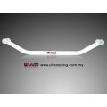 Rozpórka tylna dolna (Rear Lower Tiebar) Ultra Racing Mazda MX5 NA 90-98 UR-RL2-301 429,00 zł