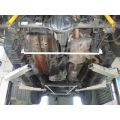 Rozpórka tylna dolna (Rear Lower Tiebar) Ultra Racing SsangYong Rexton 01-05 UR-RL2-793 519,00 zł