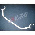 Rozpórka przednia (Front Upper Strut Bar)Ultra Racing Fiat Punto 1 UR-TW2-437 639,00 zł