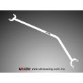 Rozpórka przednia (Front Upper Strut Bar)Ultra Racing Honda Civic 86-87 4D UR-TW2-682 599,00 zł