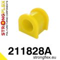 211828A: Tuleja stabilizatora przedniego SPORT Lexus IS 211828A_27mm 107,23 zł