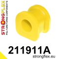 211911A: Tuleja stabilizatora przedniego SPORT 211911A_28mm 127,37 zł