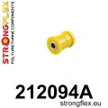 212094A Tuleja wahacza przedniego przednia 34mm SPORT Toyota Starlet EP82 GT Turbo 1989-1996-1