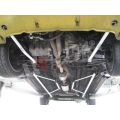 Rozpórka przednia dolna (Front Lower H-Brace) Ultra Racing Fiat Punto 2 HGT 1.8 UR-LS4-895P 688,80 zł