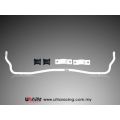 Stabilizator zawieszenia tylny 19mm Ultra Racing for Audi A4 04-07 B7 FSI  UR-AR19-270 1 191,46 zł