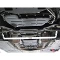 Rozpórka przednia dolna (Front Lower Bar) Ultra Racing Jaguar XF-SV8 08+ /S-Type V6 99-08 UR-LA2-1146 519,00 zł