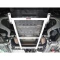 Rozpórka przednia (Front H-Brace) Ultra Racing Landrover Range Rover Sport 4.4 V8 05+ UR-LA4-1143 799,00 zł