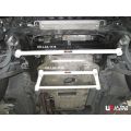 Rozpórka przednia (Front H-Brace) 1180 Ultra Racing BMW E70 X5 3.0 06-13 UR-LA4-1180 729,00 zł