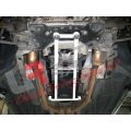 Rozpórka przednia (Front H-Brace) Ultra Racing Mercedes CLK 320 C209 02-09 UR-LA4-992 859,00 zł