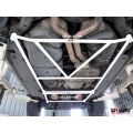 Rozpórka środkowa (Mid Lower Brace) 1198 Ultra Racing VW Touareg 02+ UR-ML4-1198 1 069,01 zł