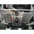 Rozpórka środkowa dolna (Mid Lower H-Brace) Ultra Racing Peugeot 308 Turbo + RCZ UR-ML4-848 689,00 zł
