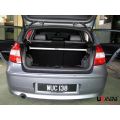 Rozpórka tylna górna (Rear Upper Strut Bar) Ultra Racing BMW 1 04-11 E87 120/130 UR-RE2-1122 599,00 zł