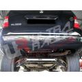 Rozpórka tylna dolna (Rear Lower Tiebar) Ultra Racing Mercedes ML 320 97-05 UR-RL2-1017 499,00 zł